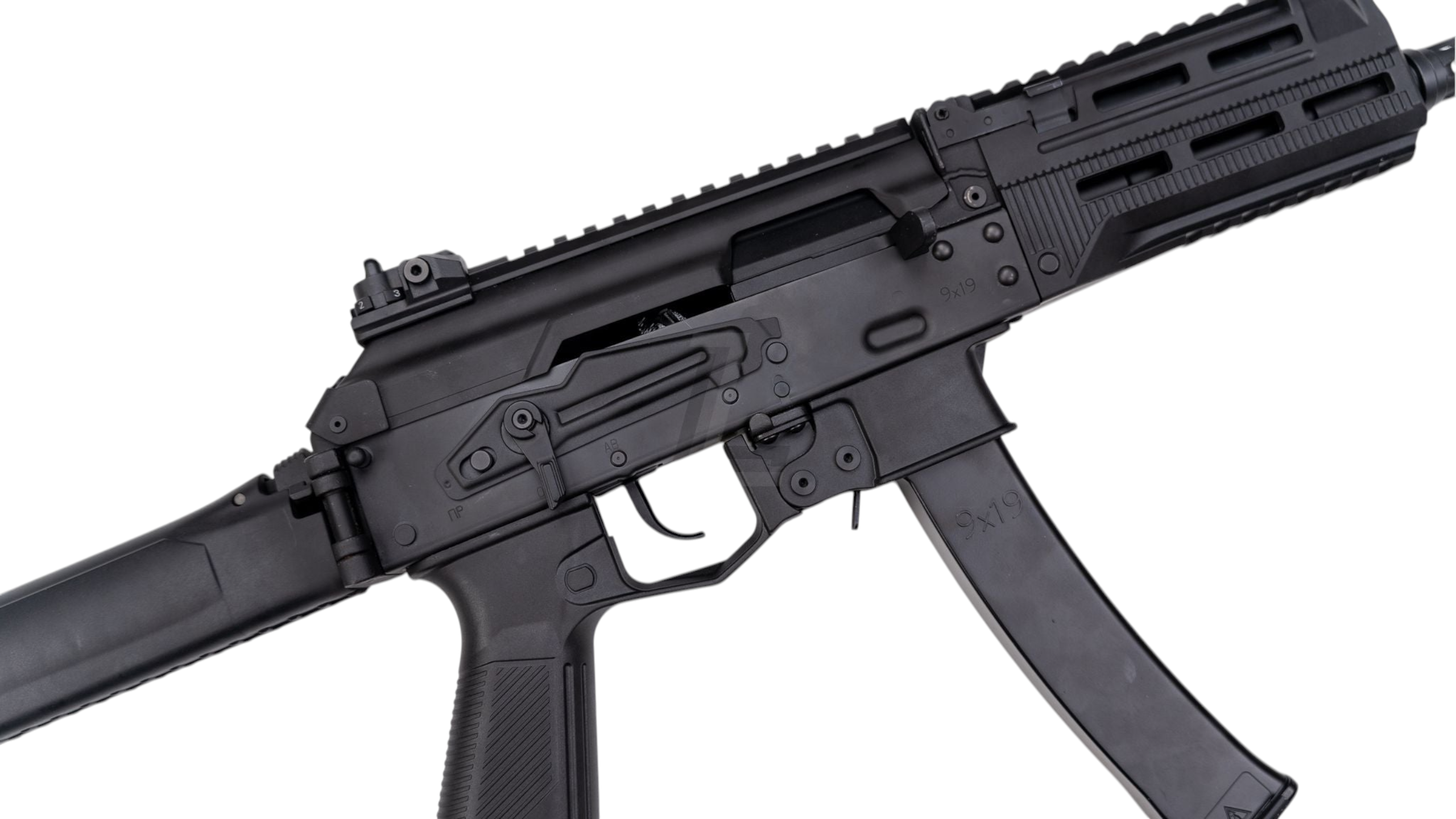 WELL PRO - PPK-20 GBB SMG – Landing Zone WELL PRO - PPK-20 GBB SMG – Landing Zone