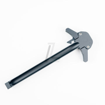EMG - NOVESKE TOKYO MARUI MWS SYSTEM 'LOVE' CHARGING HANDLE - BK (BY DYTAC)