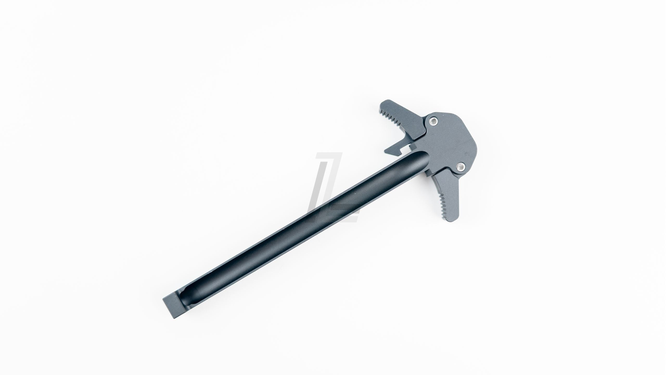 EMG - NOVESKE TOKYO MARUI MWS SYSTEM 'LOVE' CHARGING HANDLE - BK (BY DYTAC)