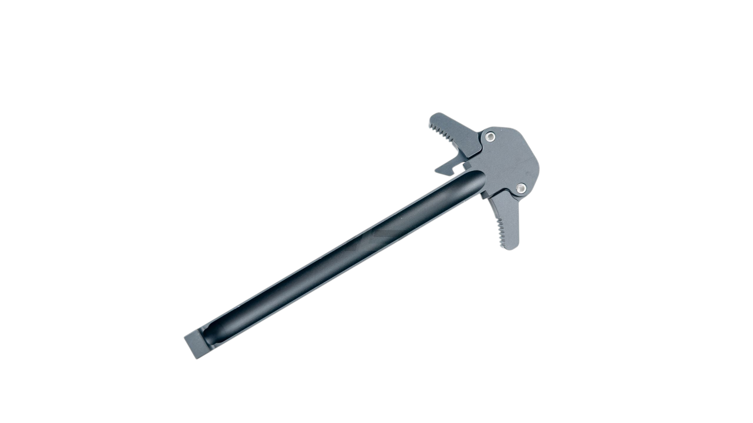 EMG - NOVESKE TOKYO MARUI MWS SYSTEM 'LOVE' CHARGING HANDLE - BK (BY DYTAC)