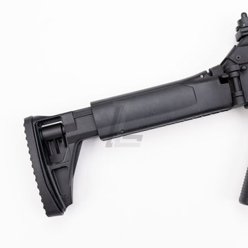 WELL PRO - PPK-20 GBB SMG