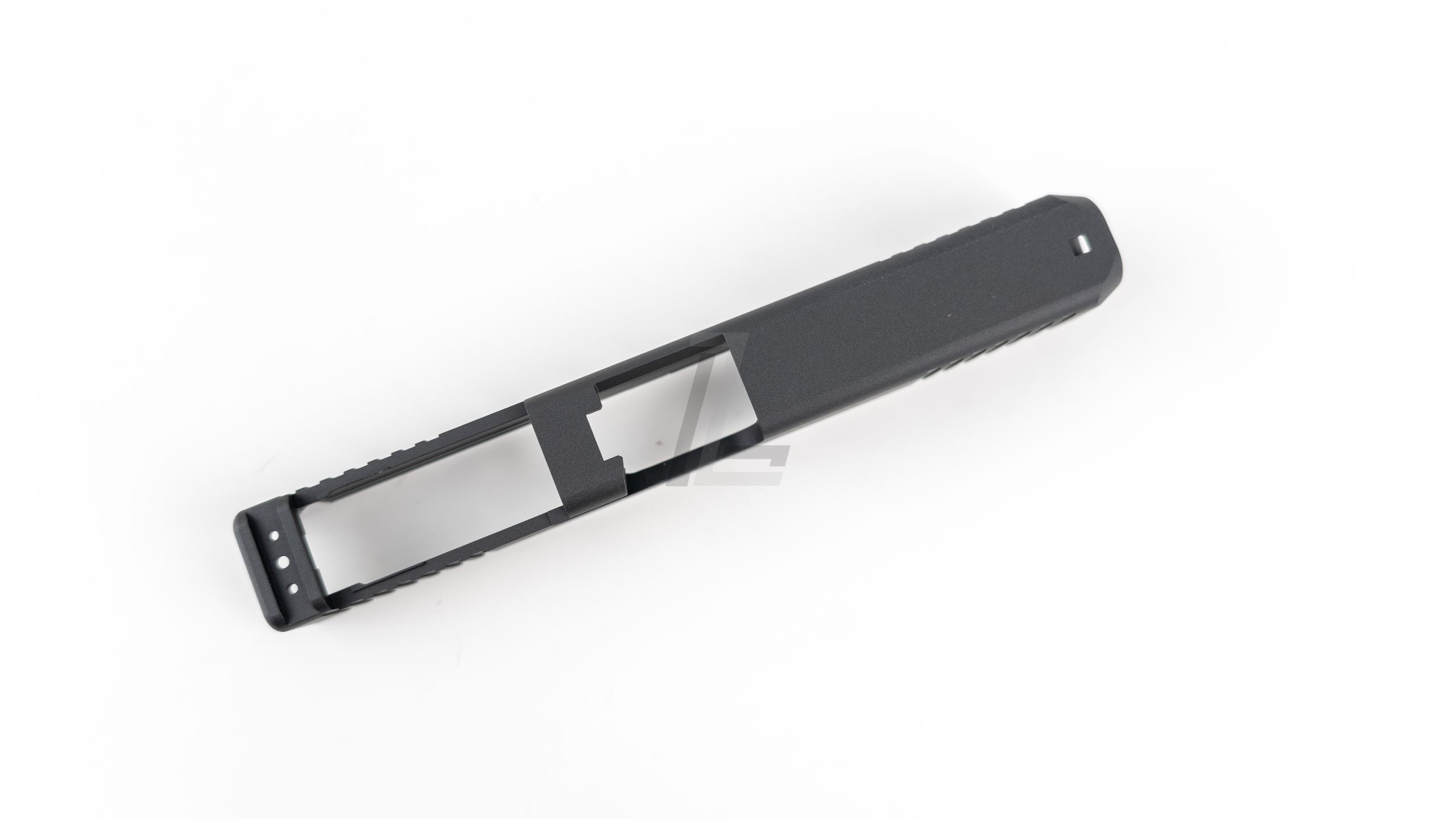 GUARDER - ALUMINUM CNC SLIDE FOR MARUI G17 GEN5 MOS (BLACK)