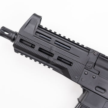 WELL PRO - PPK-20 GBB SMG