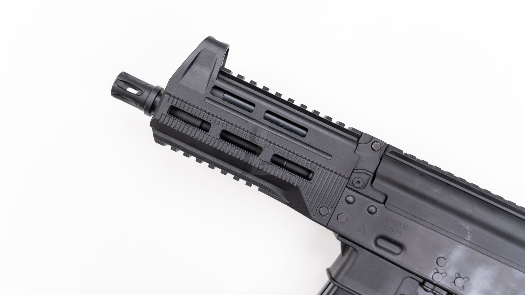 WELL PRO - PPK-20 GBB SMG