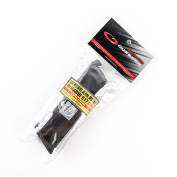 GUARDER - LIGHT WEIGHT ALUMINUM MAGAZINE FOR MARUI G17 GEN5 (BLACK)