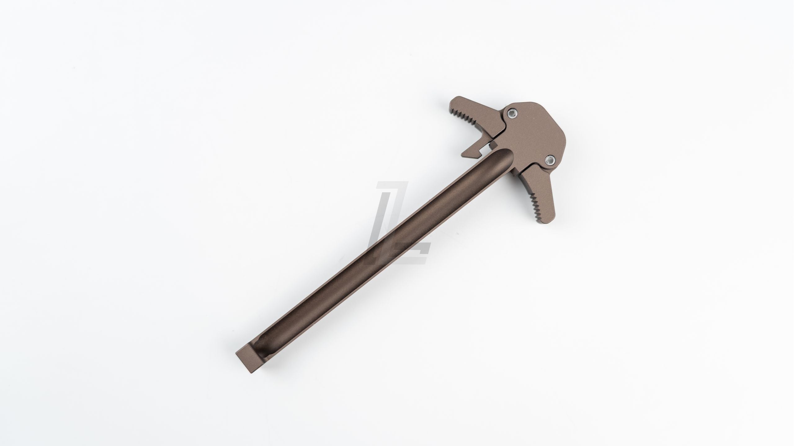 EMG - NOVESKE TOKYO MARUI MWS SYSTEM 'LOVE' CHARGING HANDLE - DE (BY DYTAC)