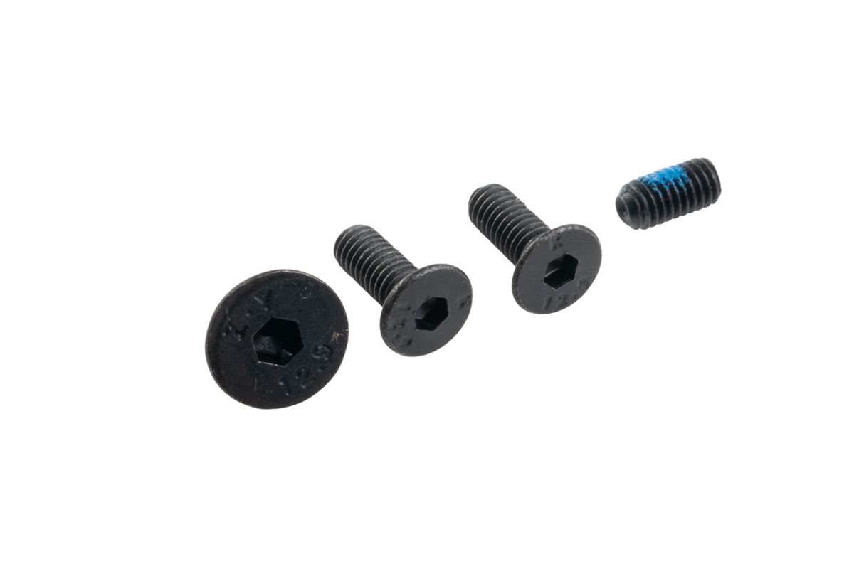 RWA - 2011 RED DOT PLATE (RMR MOUNT BASE) FOR TOKYO MARUI HI-CAPA 5.1 - BLACK