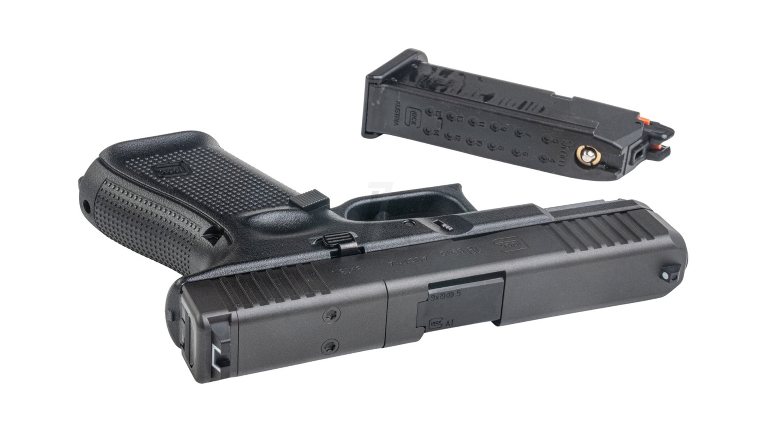 TOKYO MARUI - G19 GEN5 MOS