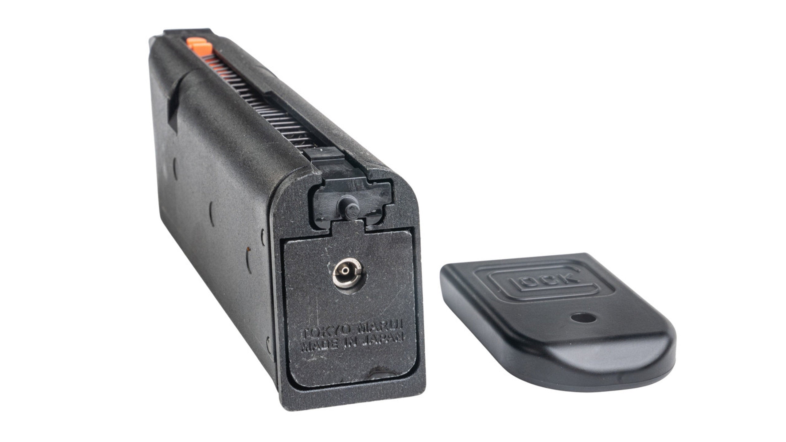 TOKYO MARUI - G19 GEN5 MOS