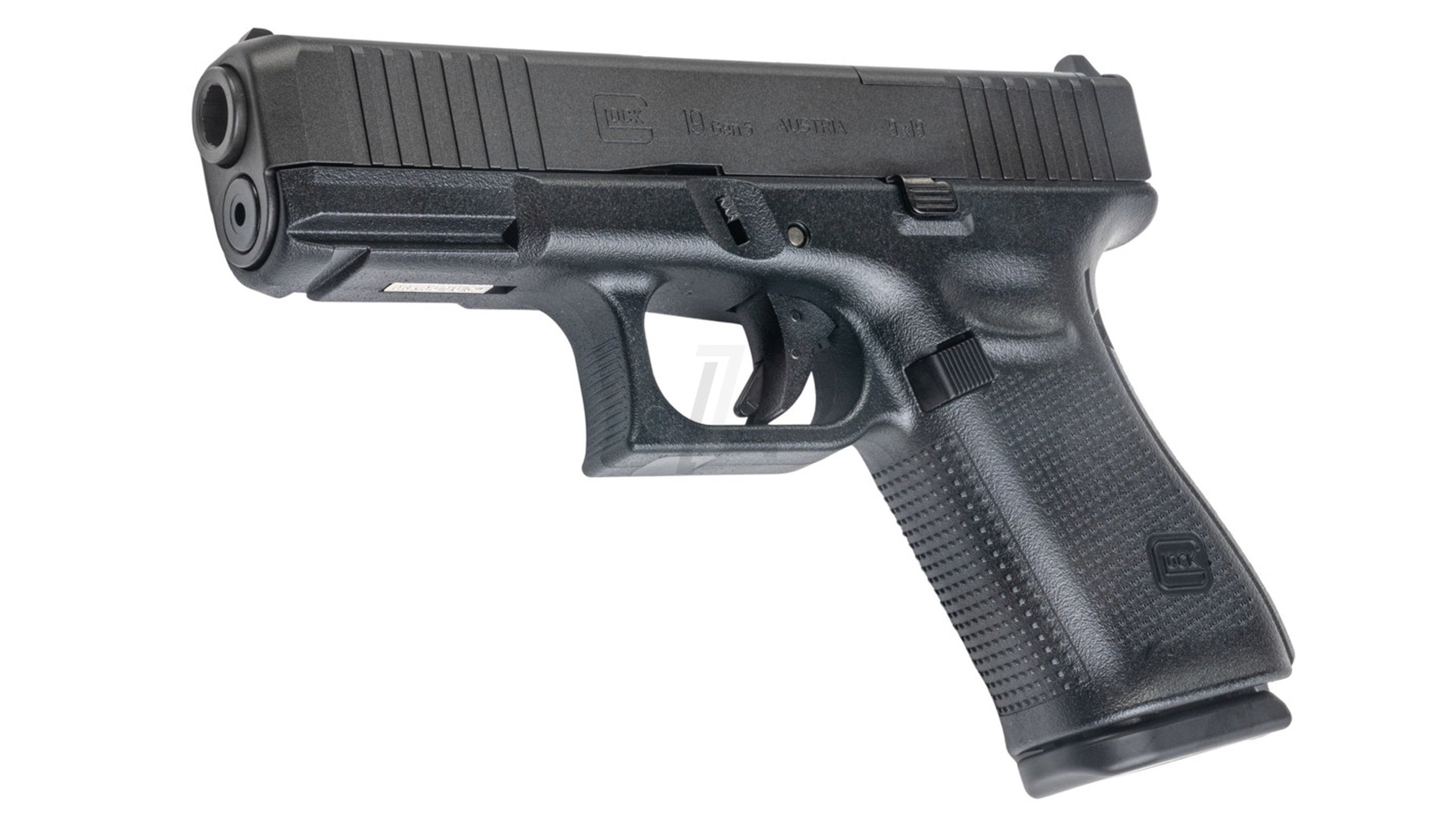 TOKYO MARUI - G19 GEN5 MOS