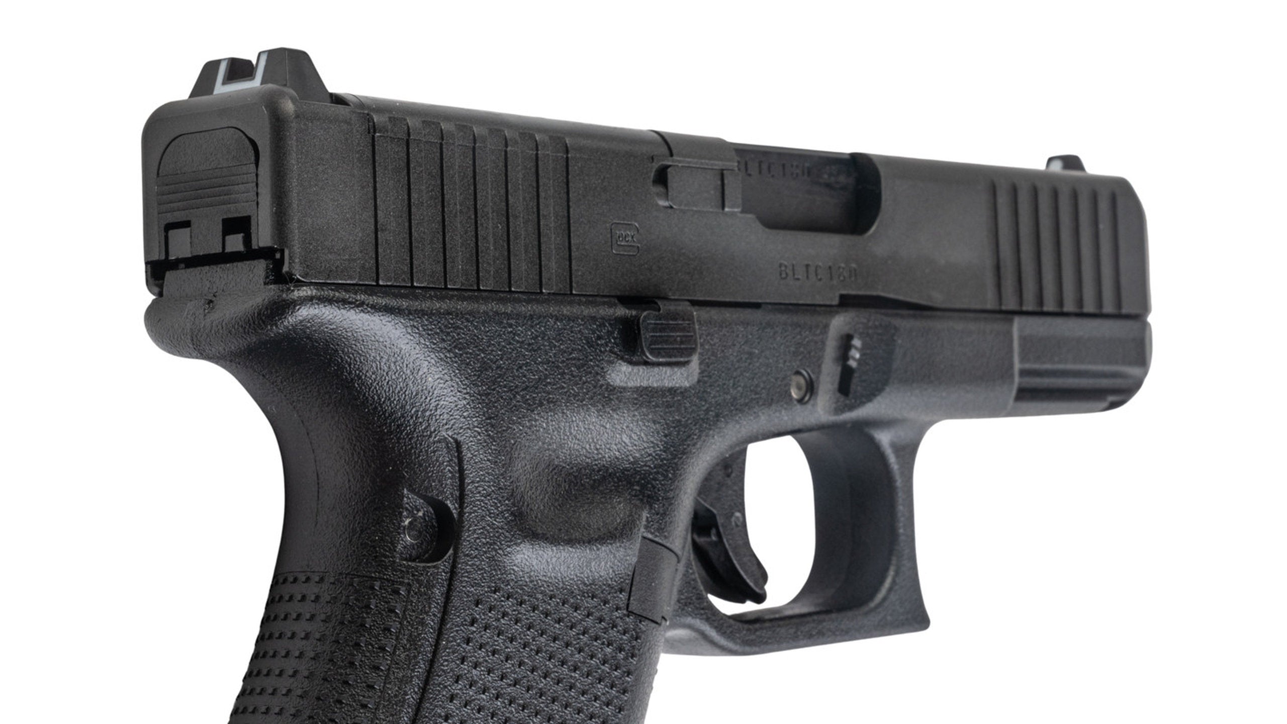 TOKYO MARUI - G19 GEN5 MOS