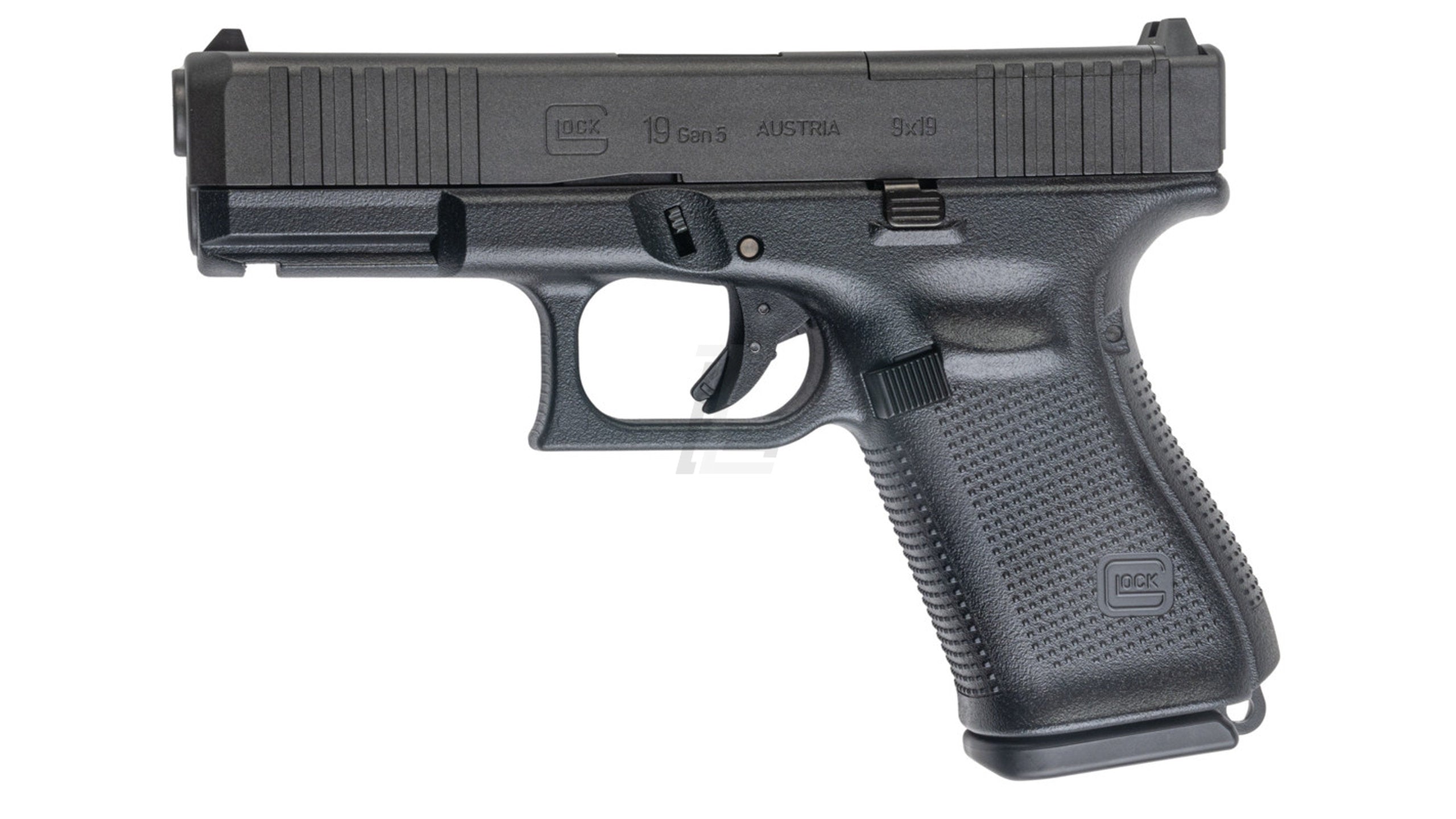 TOKYO MARUI - G19 GEN5 MOS