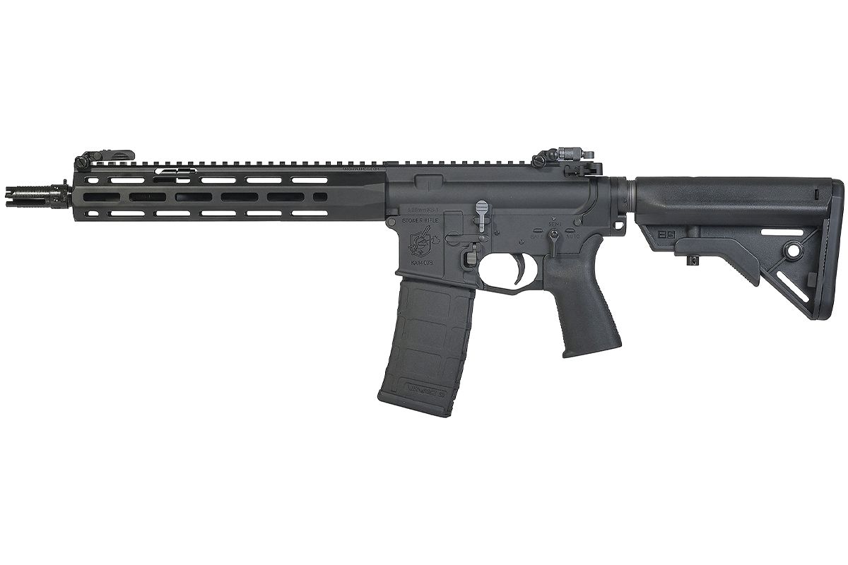 VFC - KAC KS-3 EVO GBB AIRSOFT - KAC LICENSED