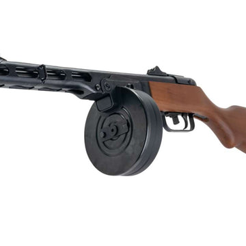 VFC - PPSH41 GBBR SMG