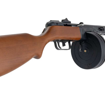 VFC - PPSH41 GBBR SMG