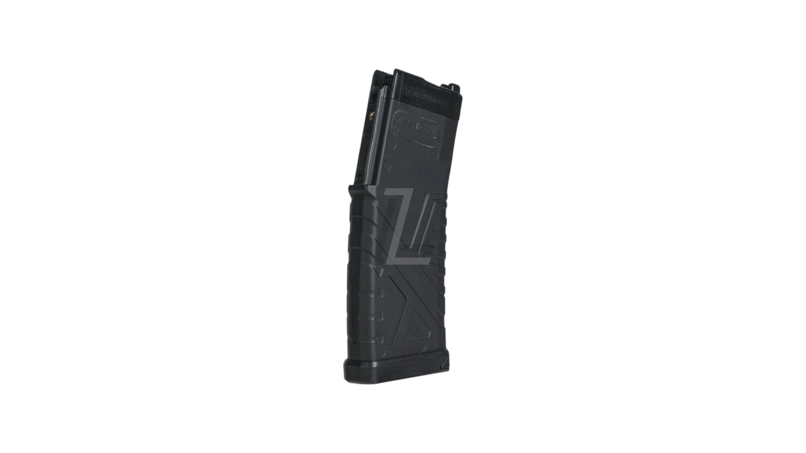 VFC - H&K GEN3 30RDS GAS AIRSOFT MAGAZINE BK
