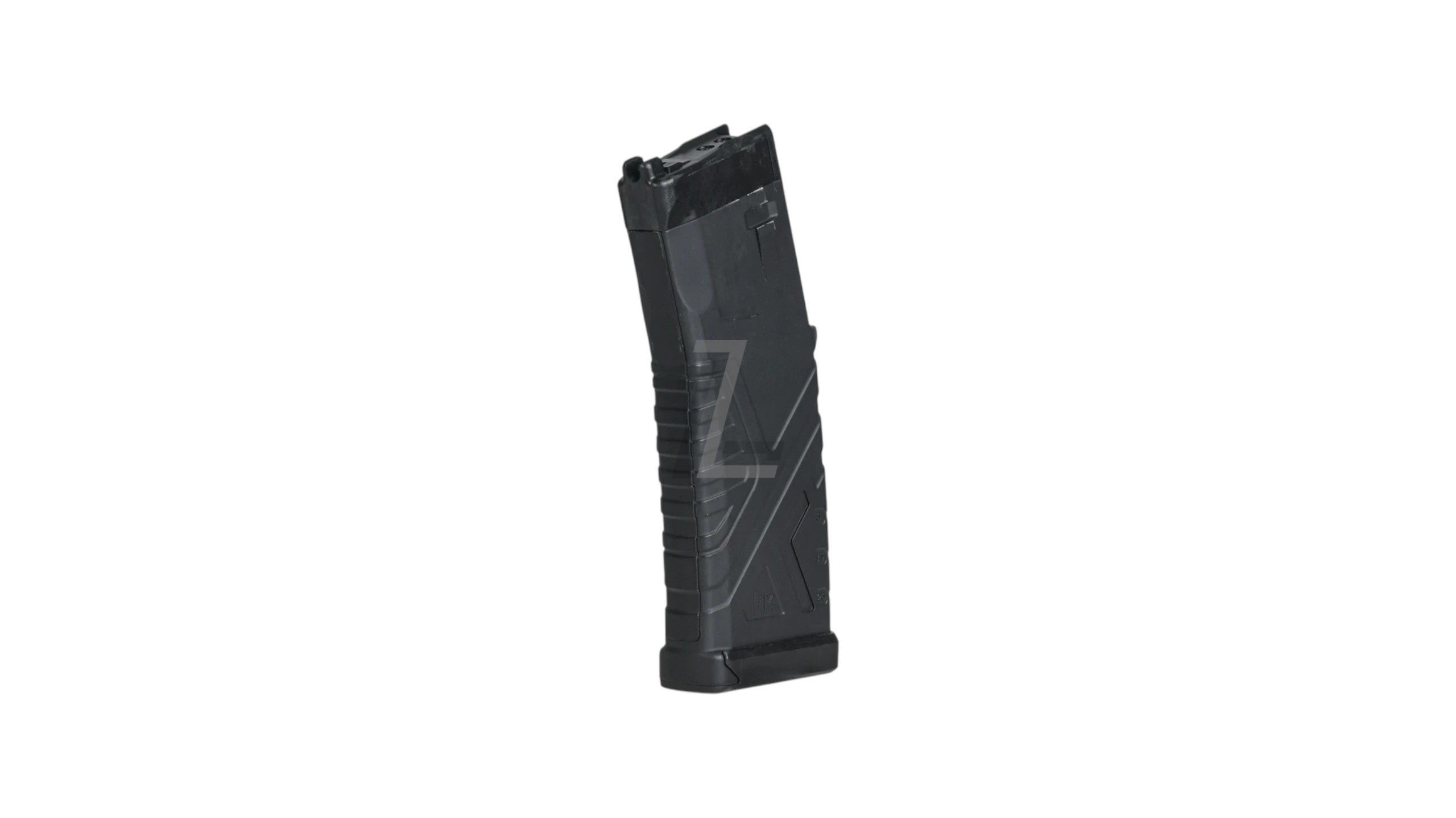 VFC - H&K GEN3 30RDS GAS AIRSOFT MAGAZINE BK