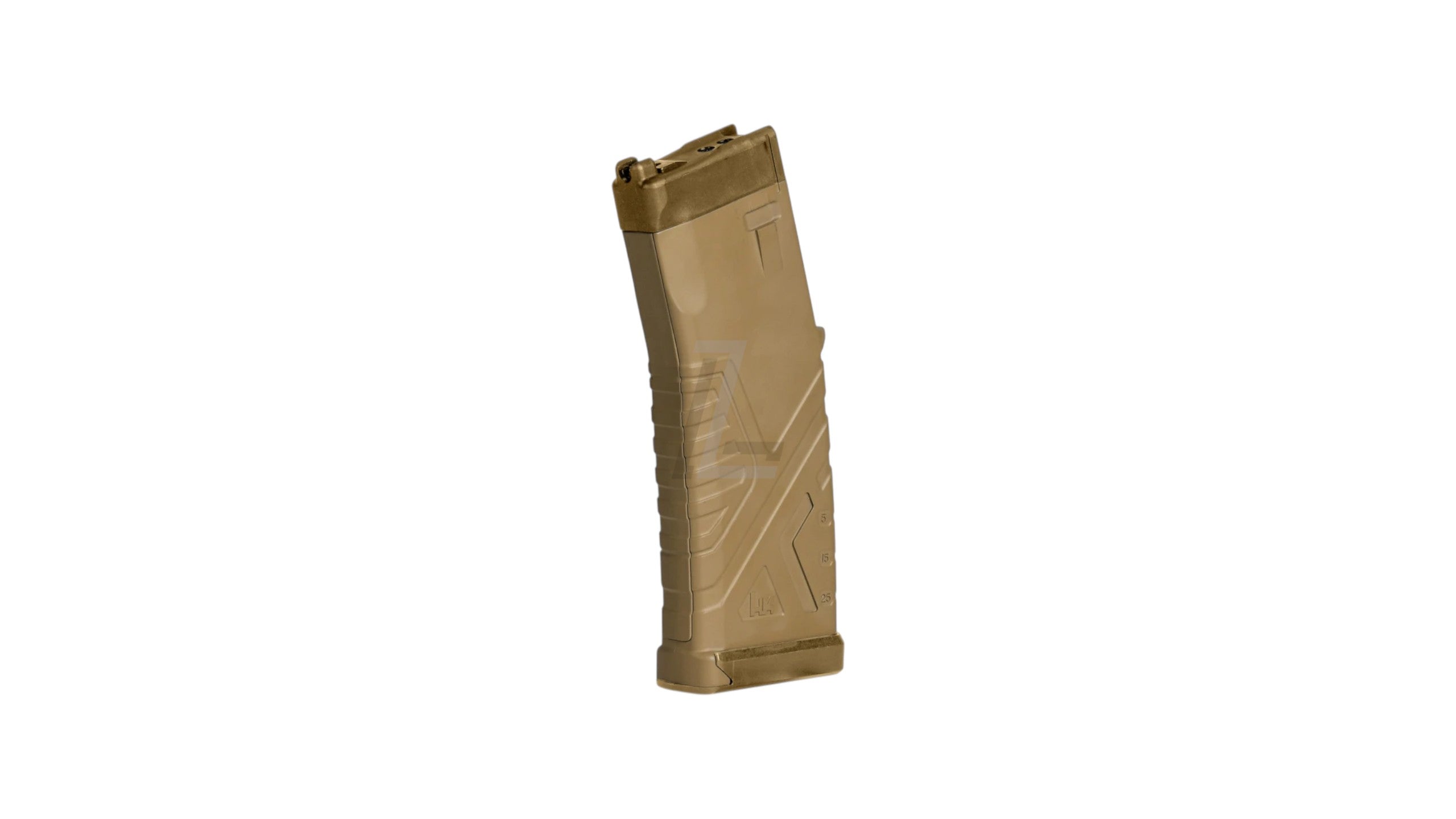 VFC - H&K GEN3 30RDS GAS AIRSOFT MAGAZINE FDE
