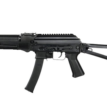 WELL PRO - PP-19-01 VITYAZ GBB SMG