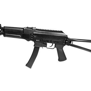 WELL PRO - PP-19-01 VITYAZ GBB SMG