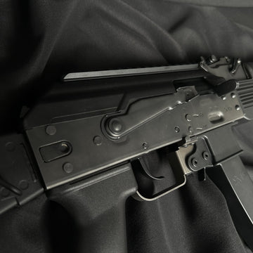 WELL PRO - PP-19-01 VITYAZ GBB SMG