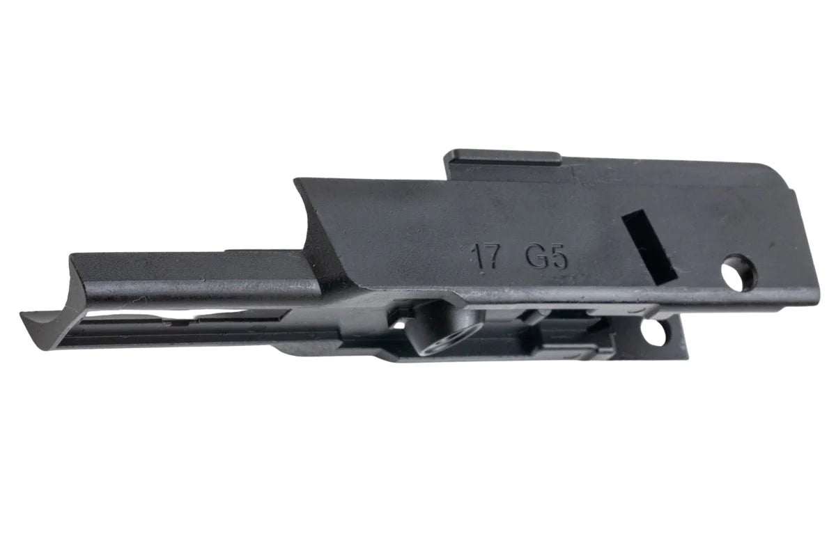 GUARDER - ORIGINAL TYPE RAIL MOUNT FOR MARUI G17 GEN5 MOS
