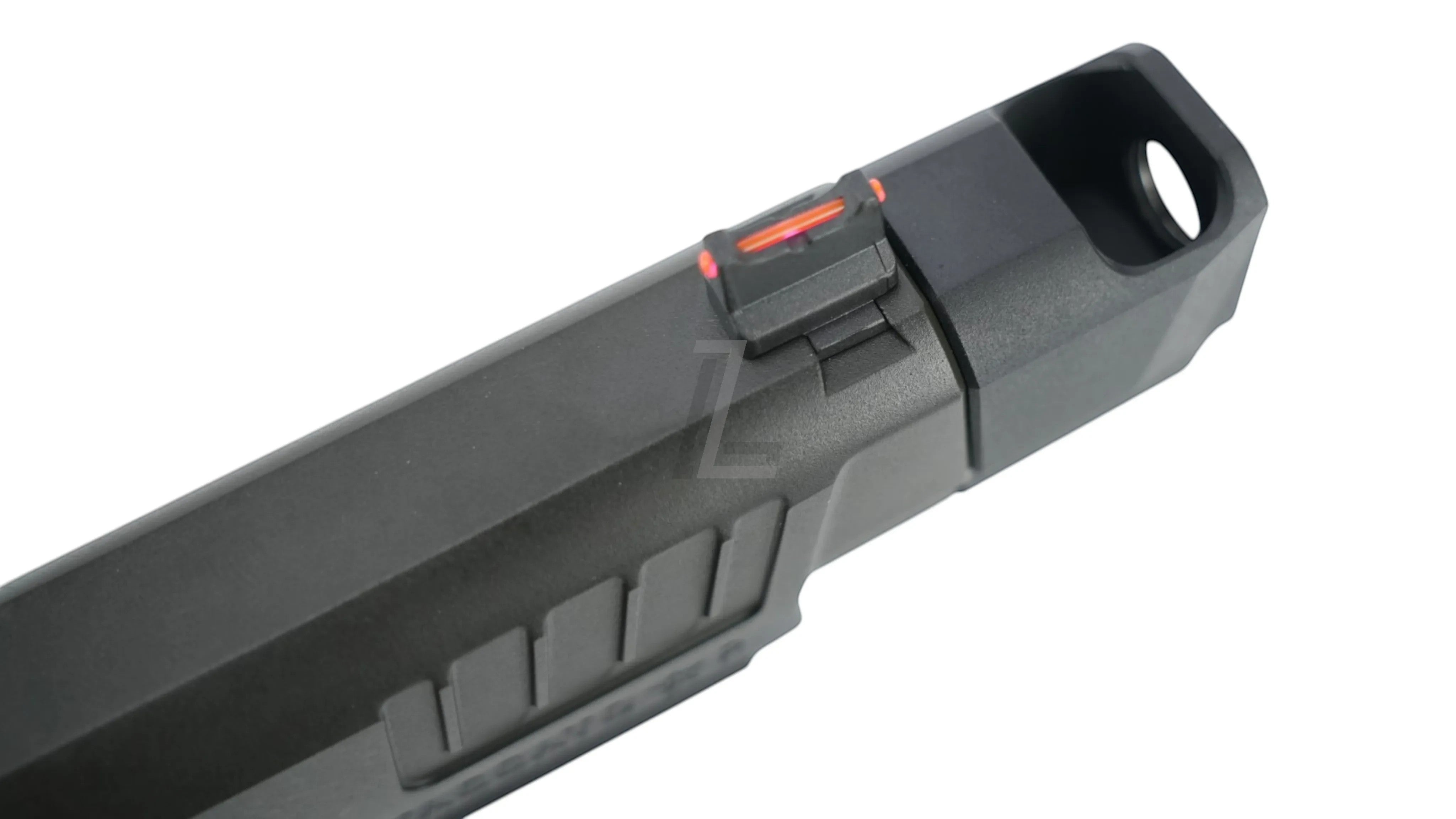 EMG/ARMY PLUS - R611-2 STACCATO P WITH COMP GBB AIRSOFT (STEEL PARTS VERSION) LICENSED BY EMG
