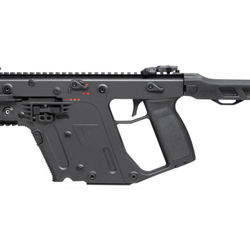 KRYTAC - KRISS VECTOR SMG