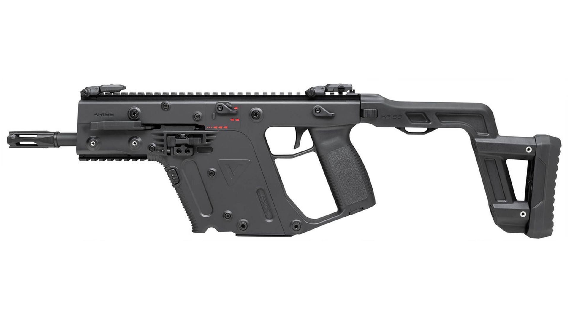 KRYTAC - KRISS VECTOR SMG
