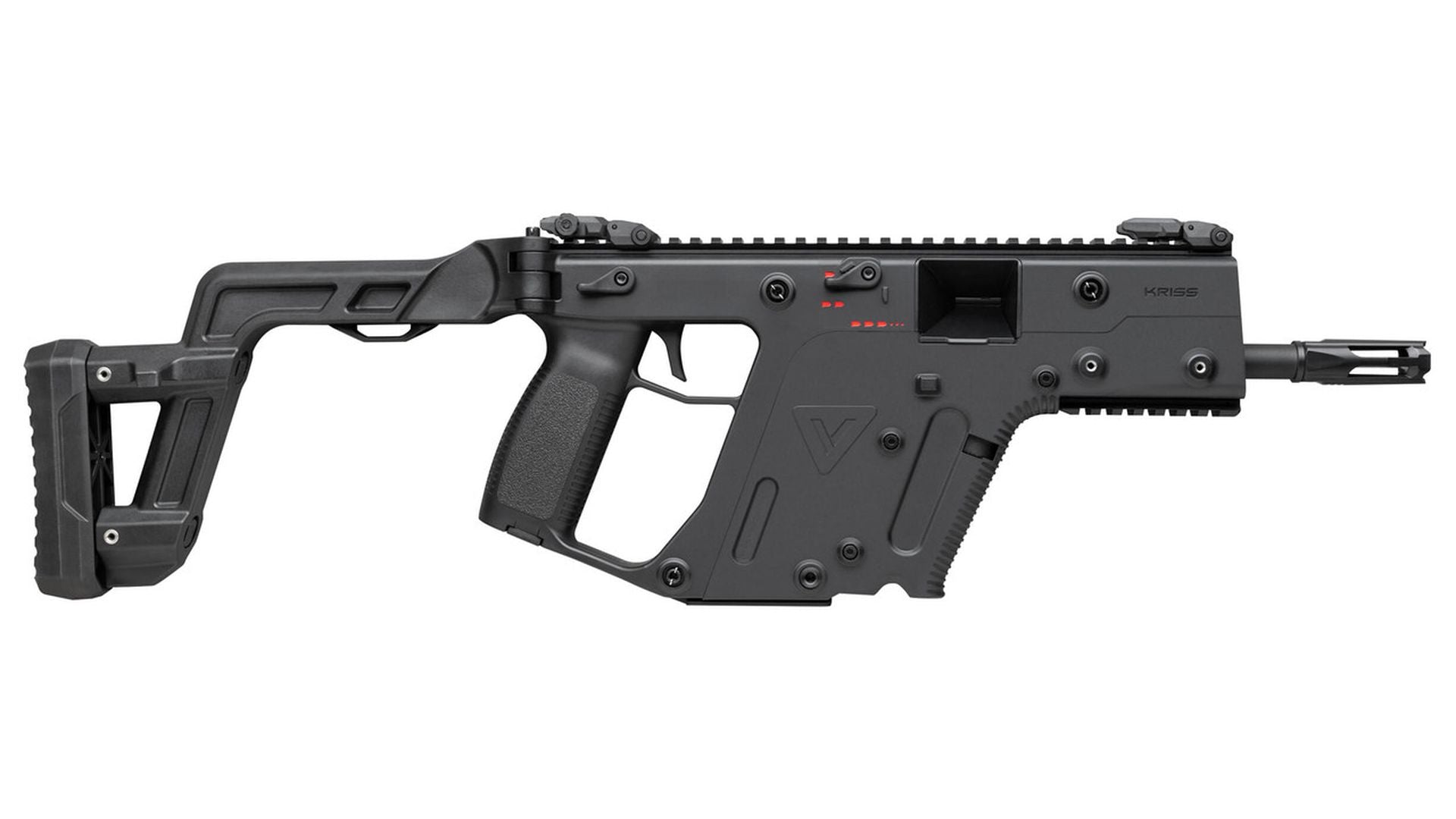 KRYTAC - KRISS VECTOR SMG