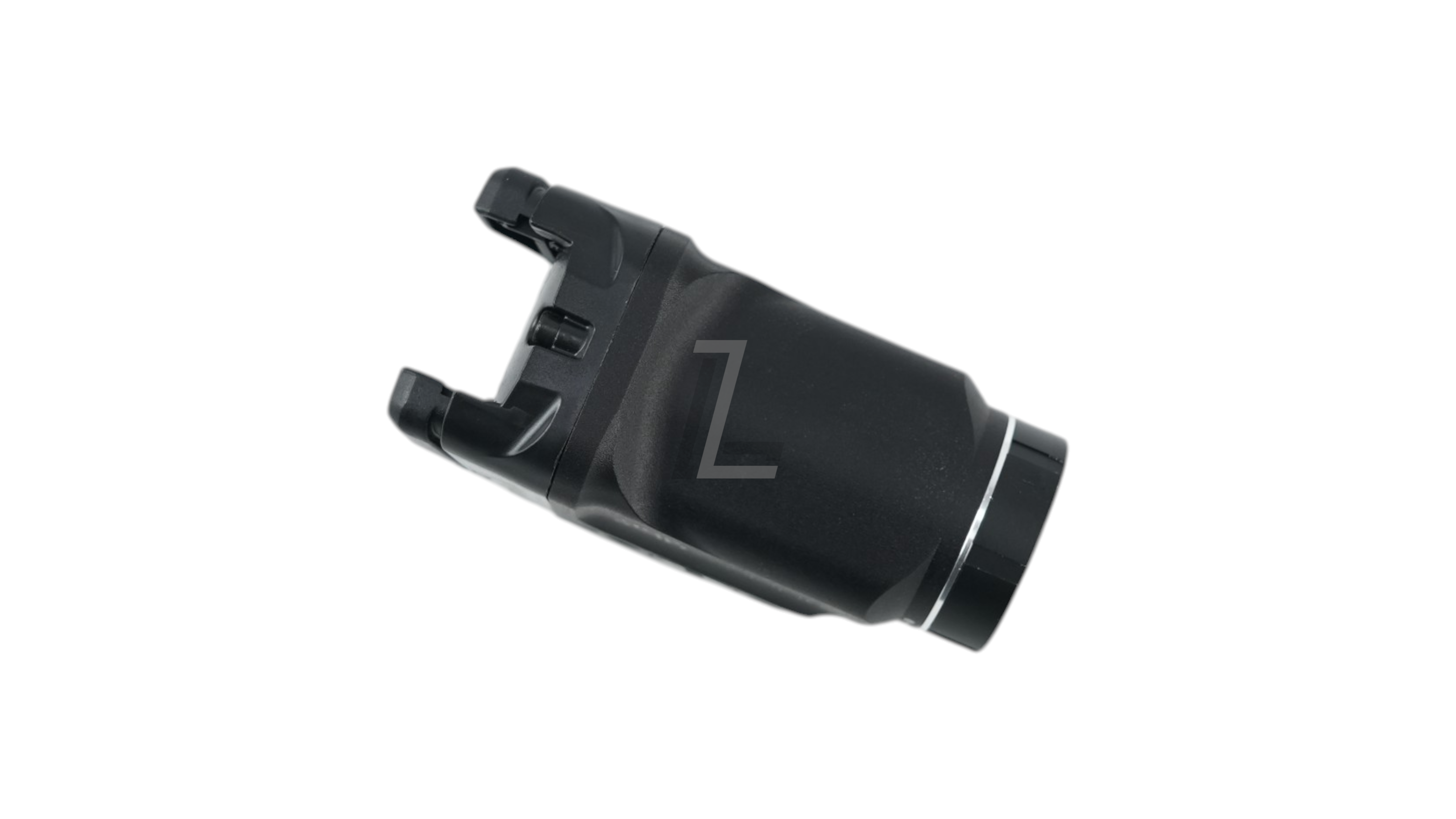 Landing Zone Streamlight TLR-7 HL-X SUB USB weapon light for Sig Sauer P365 in black finish