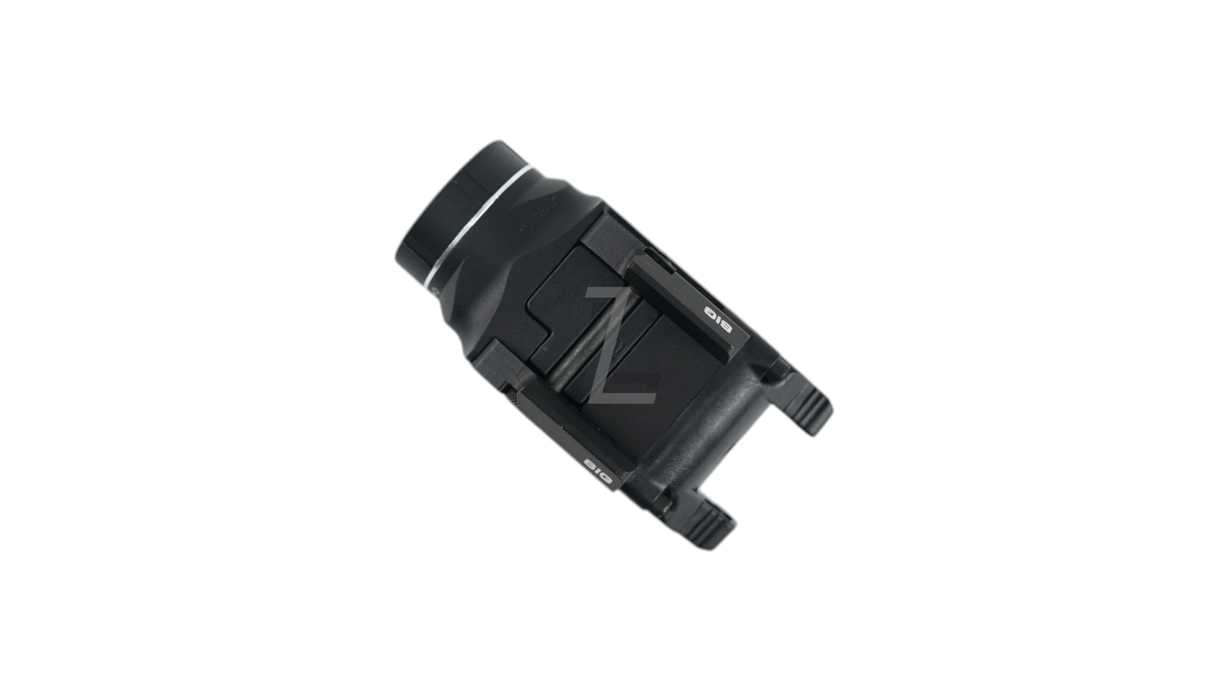 Landing Zone Streamlight TLR-7 HL-X SUB USB gun light for Sig Sauer P365 in black finish