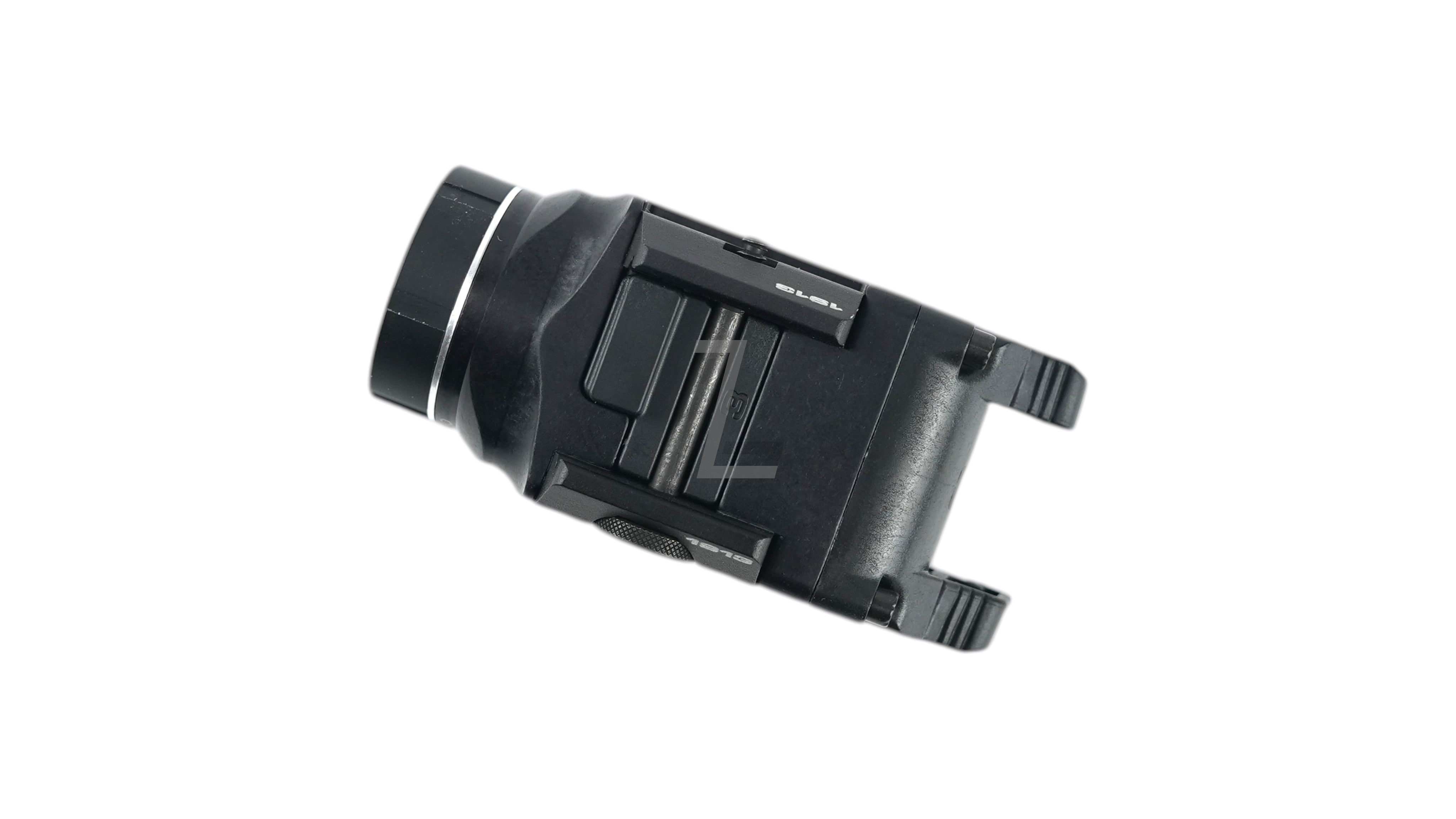 Landing Zone Streamlight TLR-7X sub USB gun light for 1913 rail handguns in black