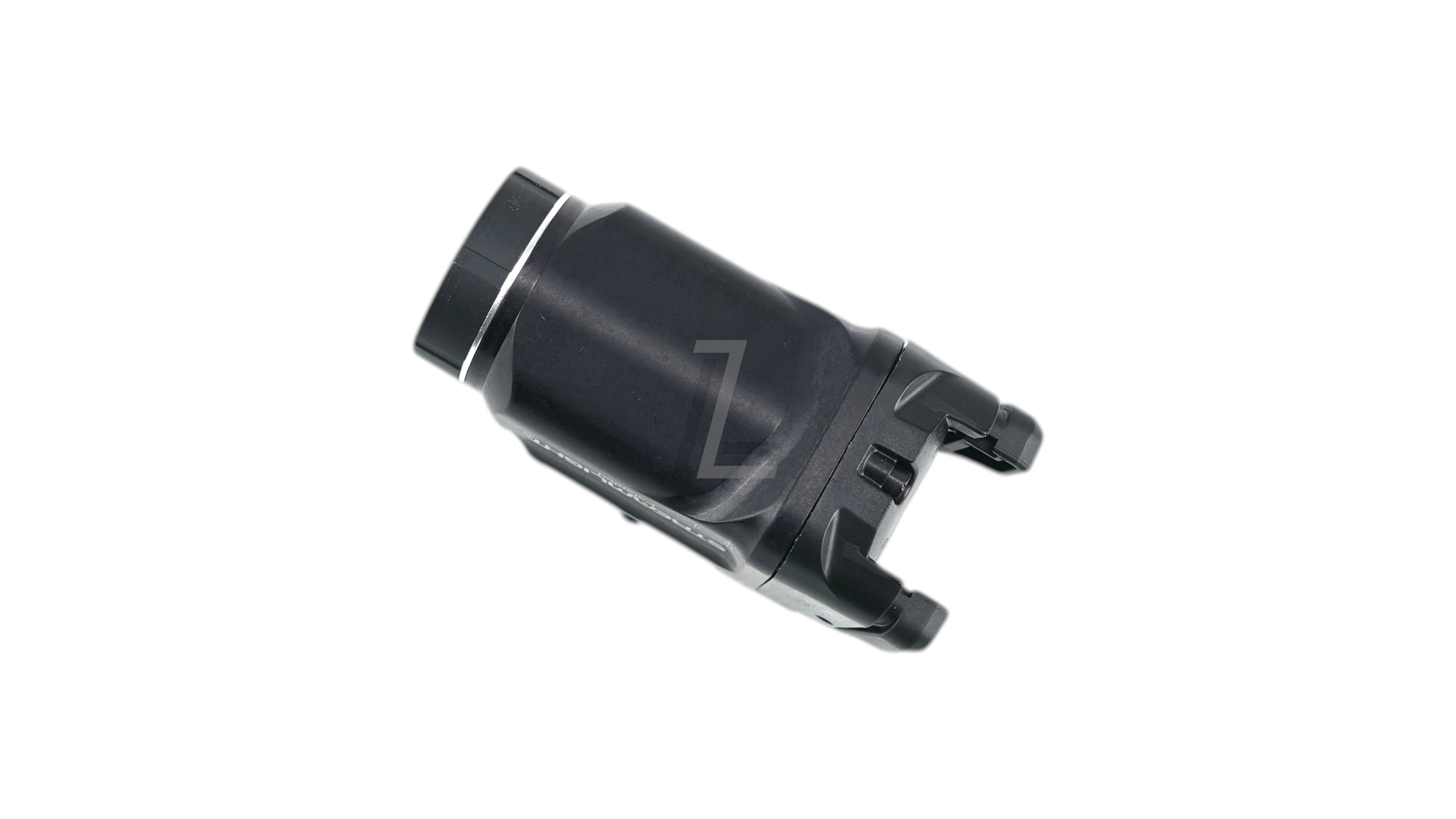 Landing Zone Streamlight TLR-7X sub USB gun light for 1913 rail handguns in black finish
