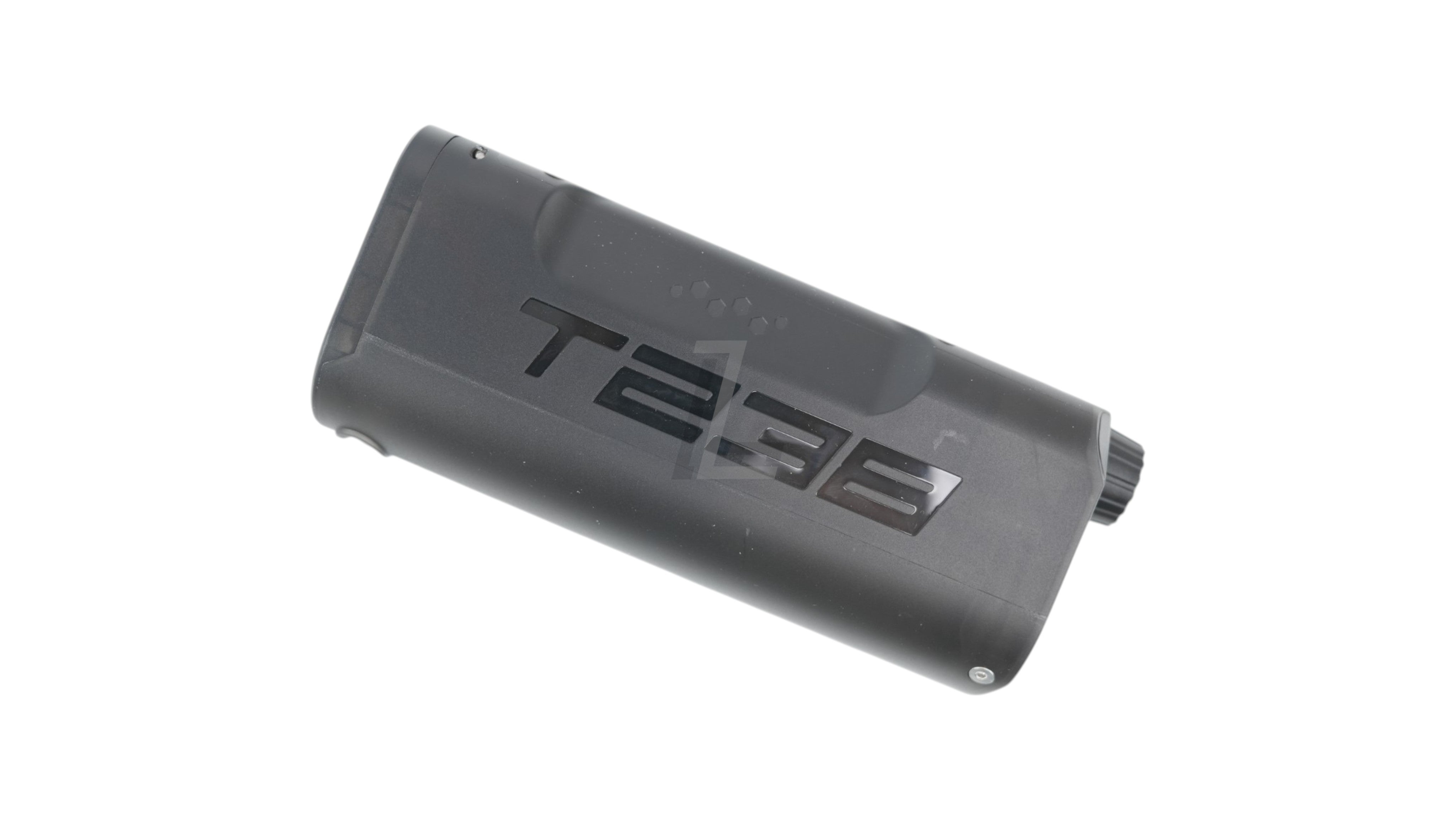 Landing Zone T238 Electric Speed Loader Lite in matte black for fast and efficient BB magazine reloading.