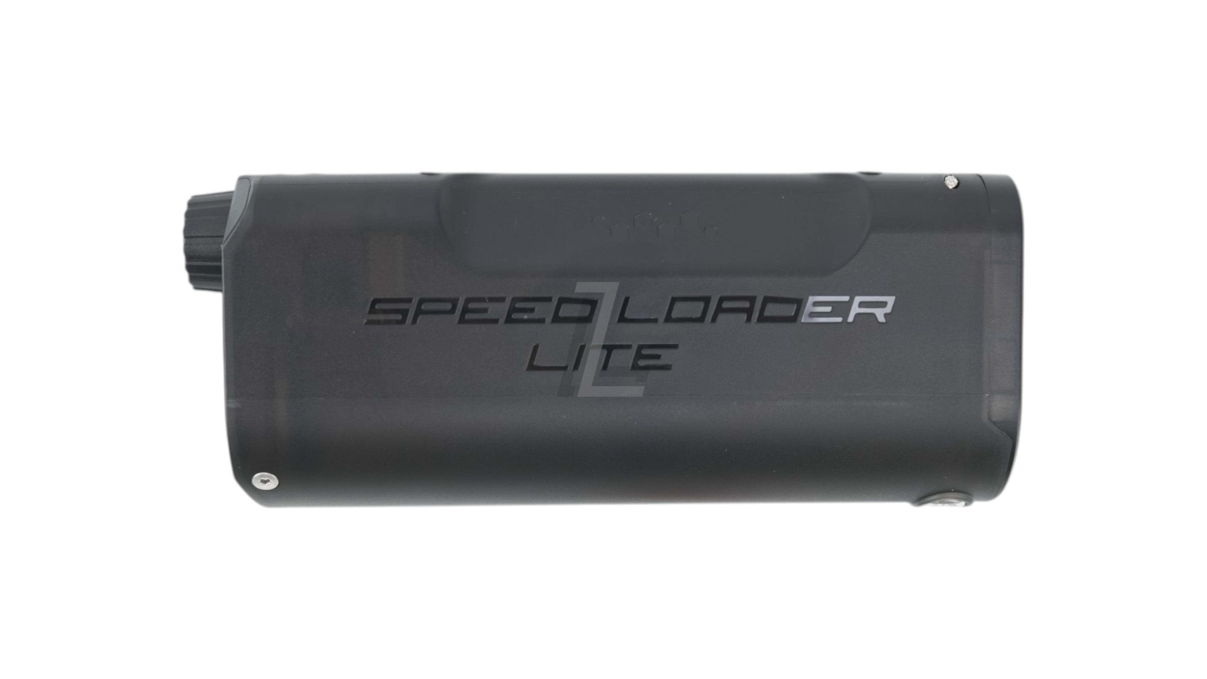 Landing Zone T238 Electric Speed Loader Lite in matte black for 6mm BB airsoft magazines
