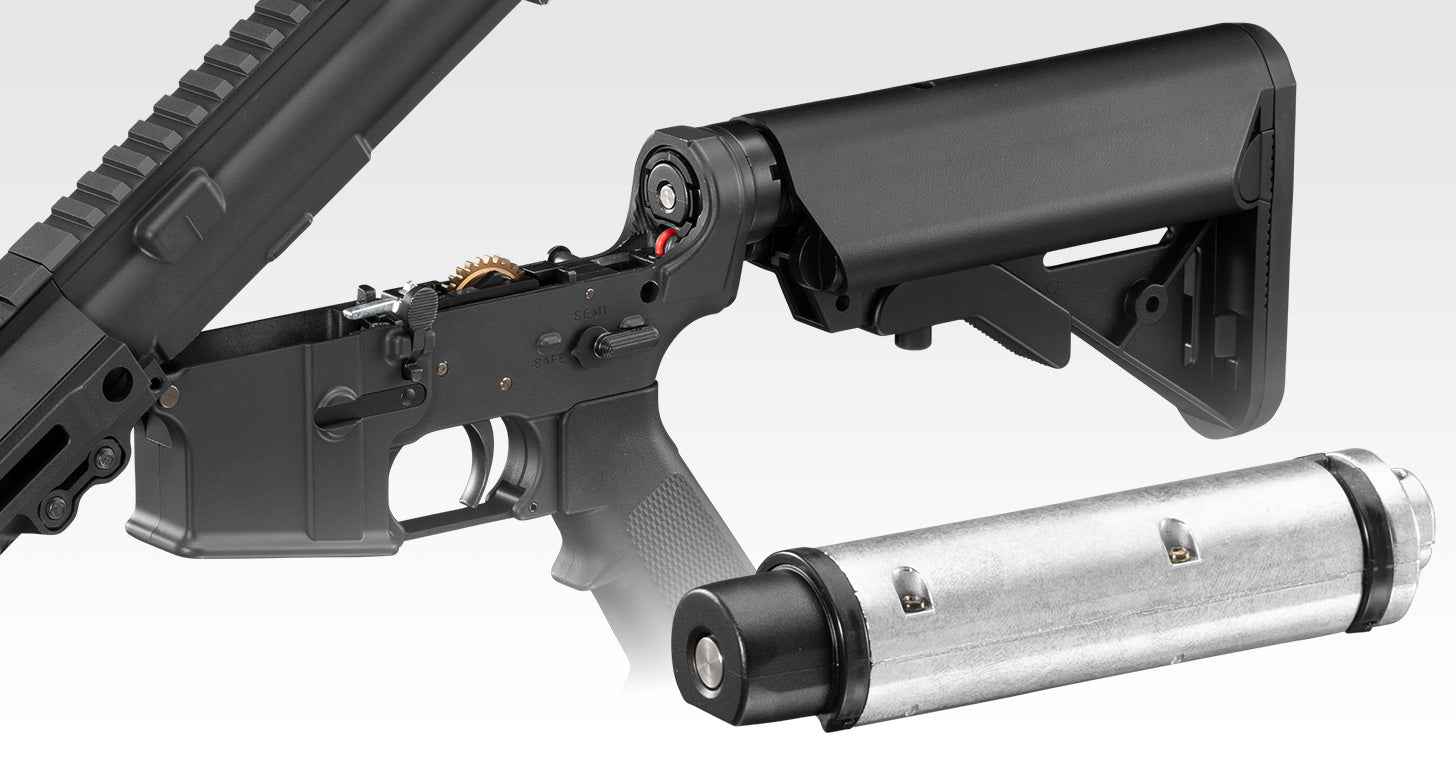 TOKYO MARUI - EVOLT RS FPR MK IV