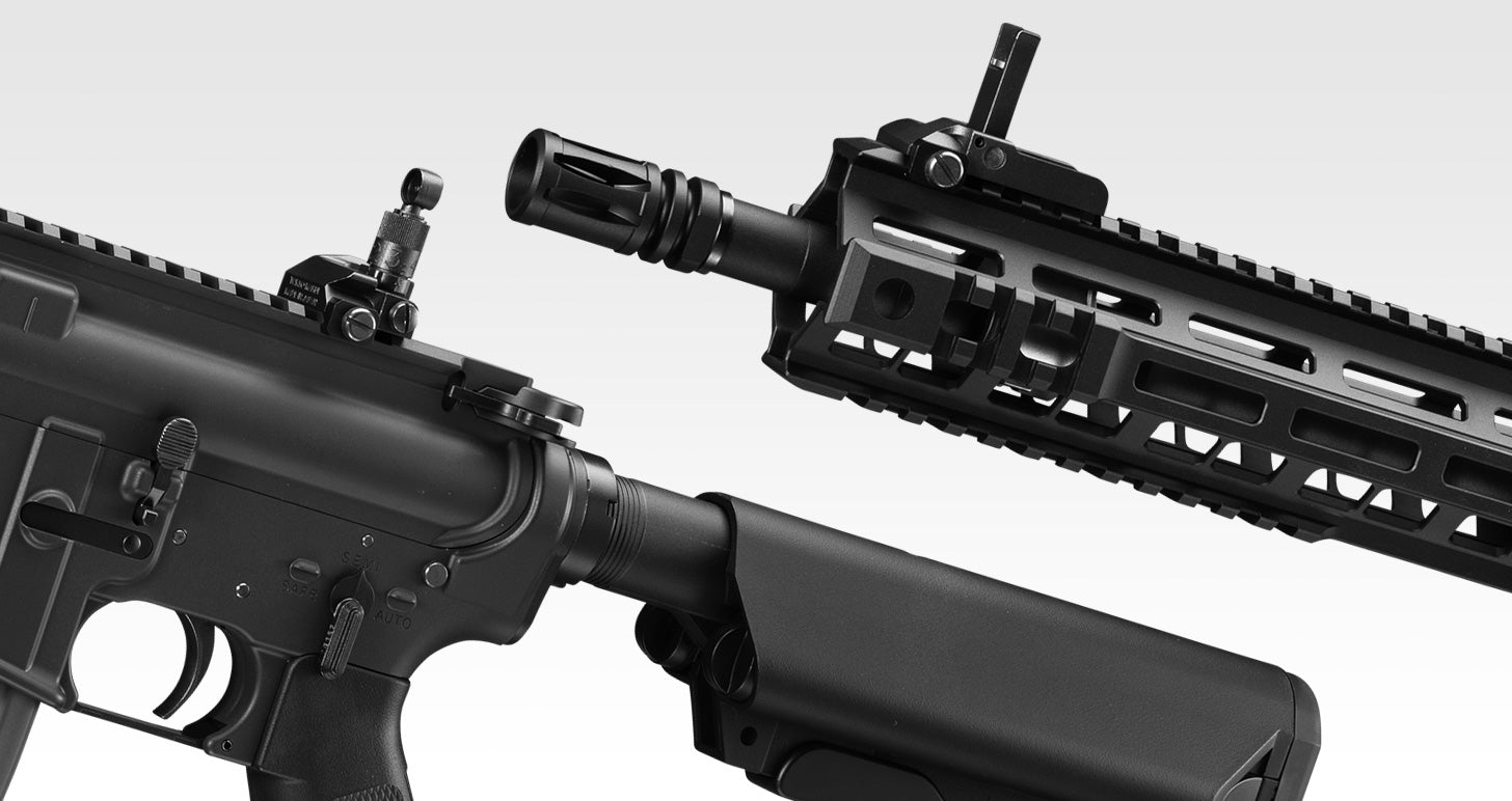 TOKYO MARUI - EVOLT RS FPR MK IV