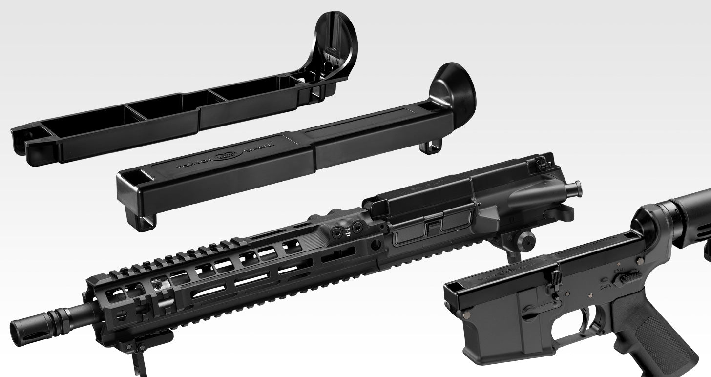 TOKYO MARUI - EVOLT RS FPR MK IV