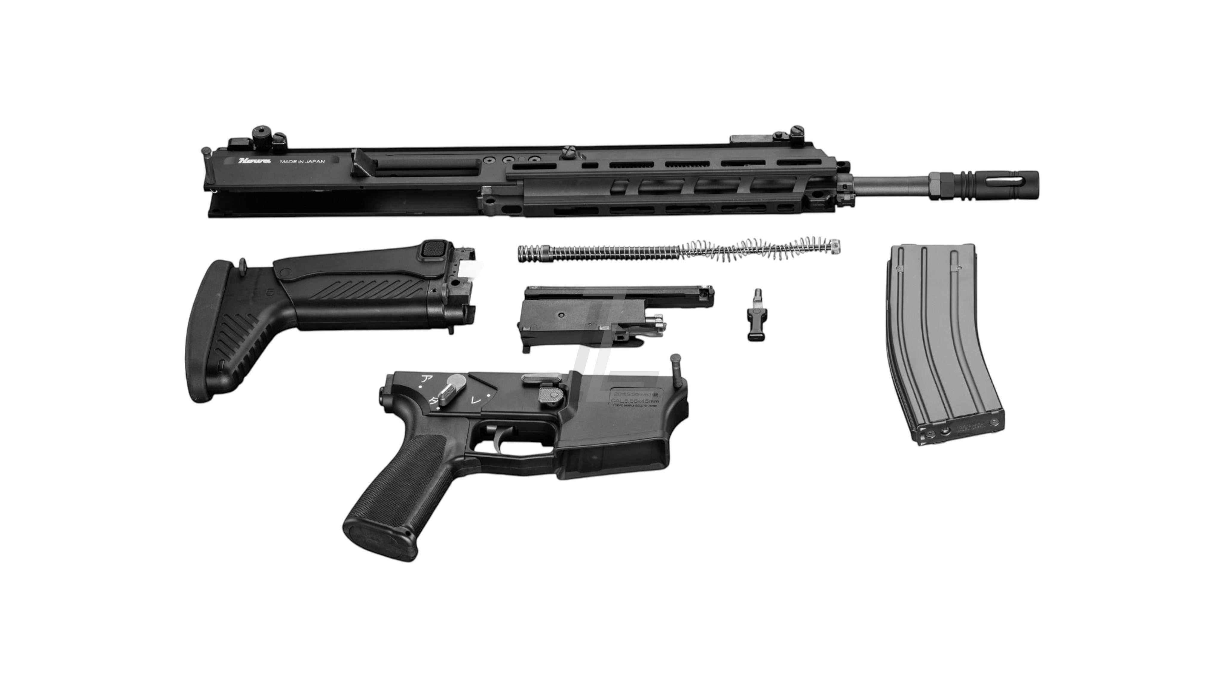 TOKTO MARUI - HOWA TYPE 20