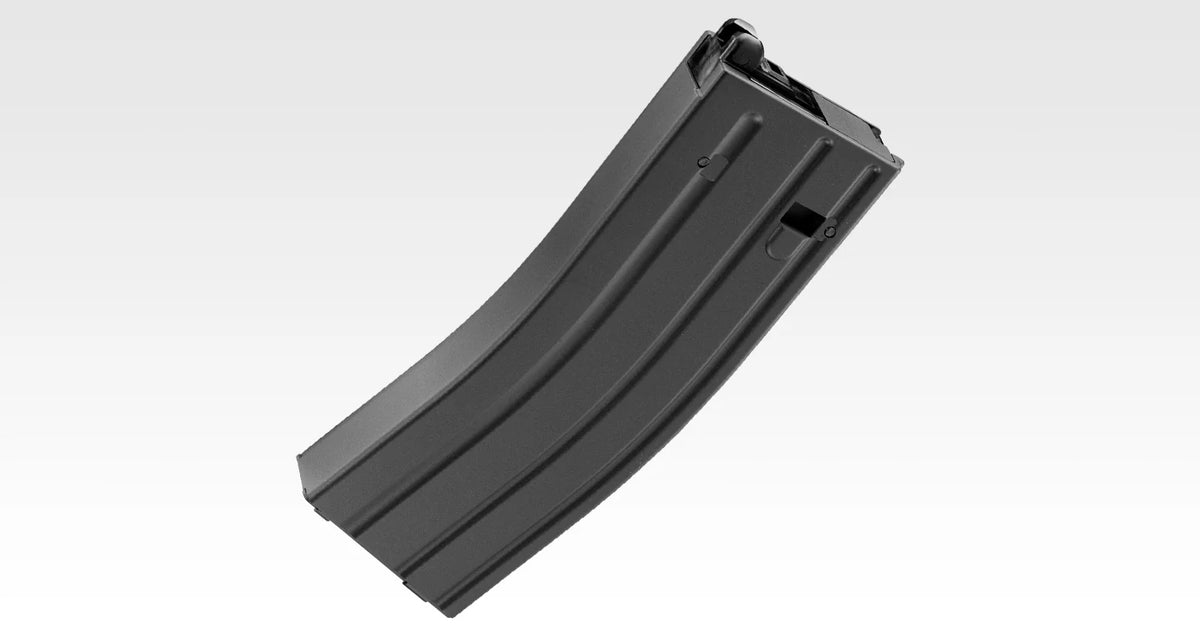 TOKYO MARUI - 35 ROUNDS GAS MAGAZINE FOR TM M4 MWS