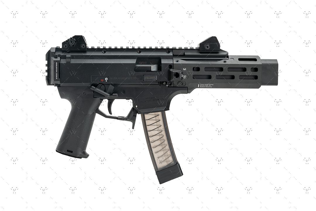 TOXICANT - SCORPION EVO STRIKE INDUSTRIES BY EMG