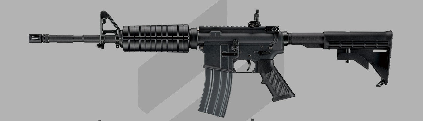 TOKYO MARUI - EVOLT M4A1