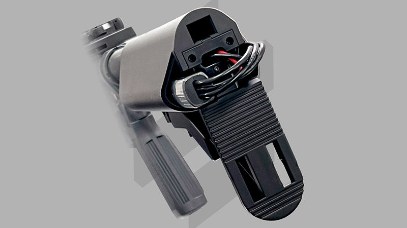 TOKYO MARUI - EVOLT RS FPR MK IV