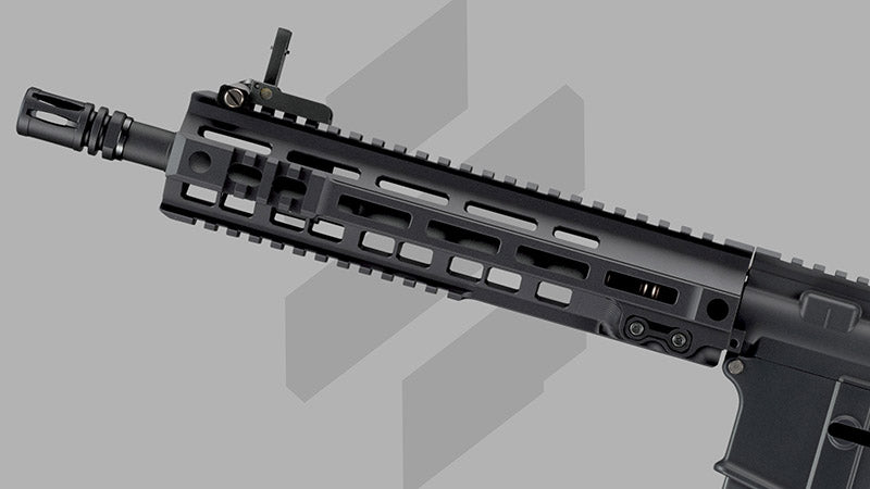 TOKYO MARUI - EVOLT RS FPR MK IV